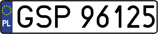 GSP96125