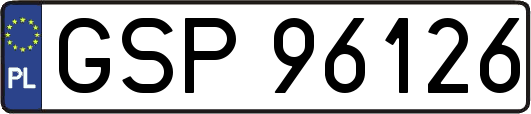 GSP96126