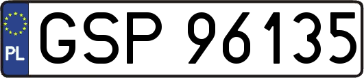 GSP96135