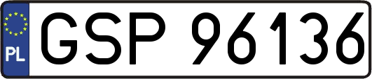 GSP96136