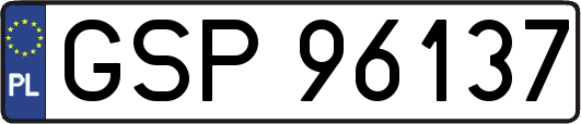 GSP96137