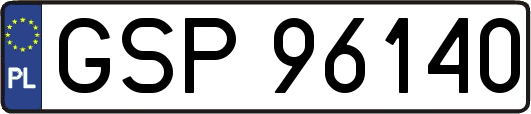 GSP96140