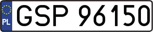 GSP96150
