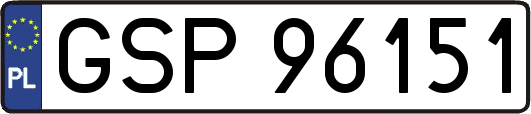 GSP96151