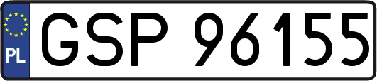 GSP96155