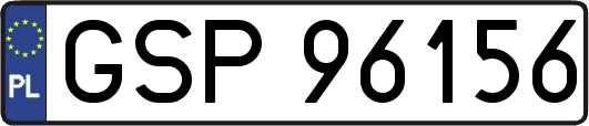 GSP96156