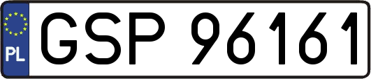 GSP96161