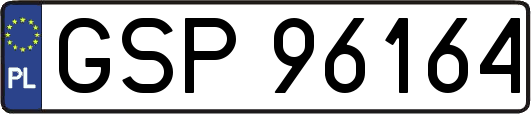 GSP96164