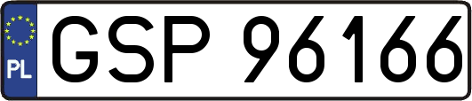 GSP96166