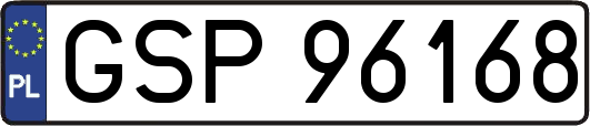 GSP96168