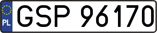 GSP96170