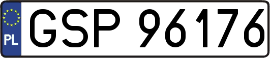 GSP96176