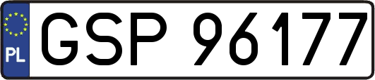 GSP96177