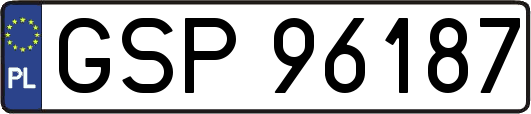 GSP96187