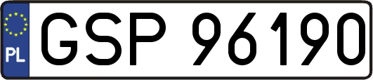 GSP96190