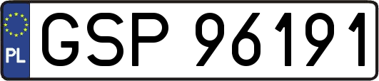 GSP96191