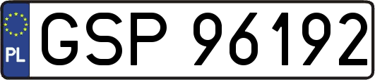 GSP96192