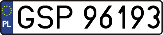 GSP96193