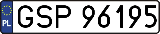 GSP96195