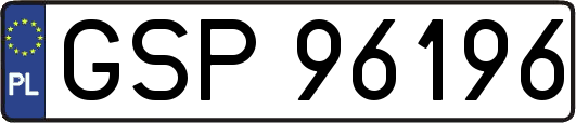 GSP96196
