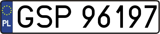 GSP96197