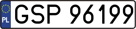 GSP96199