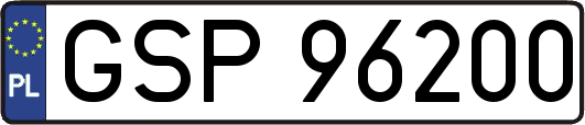 GSP96200