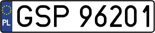 GSP96201