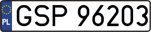 GSP96203