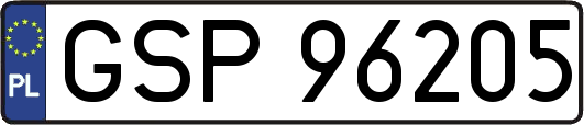 GSP96205