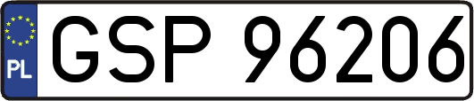 GSP96206