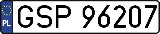 GSP96207