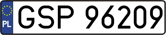 GSP96209