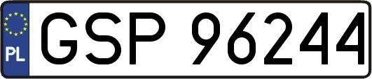GSP96244