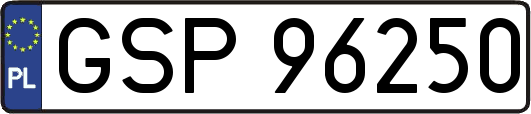 GSP96250