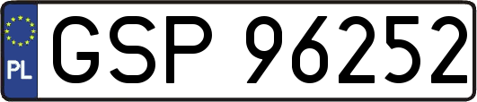 GSP96252