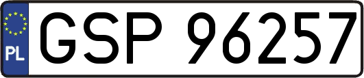 GSP96257