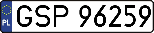 GSP96259