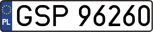 GSP96260