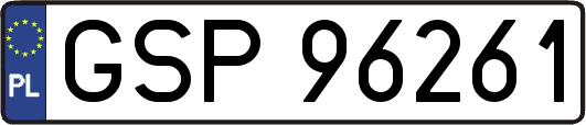 GSP96261