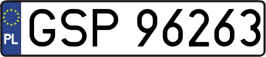 GSP96263