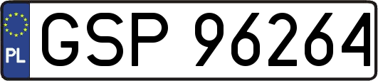 GSP96264