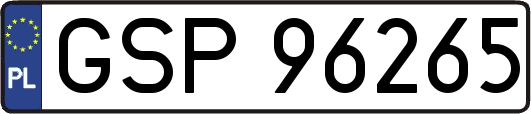 GSP96265