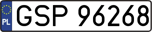 GSP96268