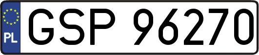 GSP96270