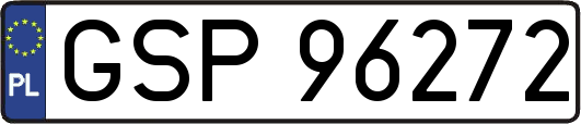 GSP96272
