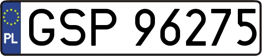 GSP96275