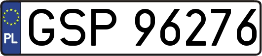 GSP96276