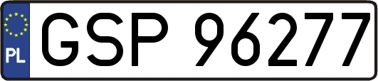 GSP96277