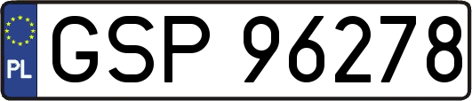 GSP96278